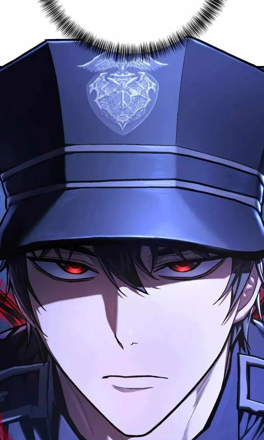 Read The Executioner (Lee Jehwan) chapter 52 image 77 on Lezhin