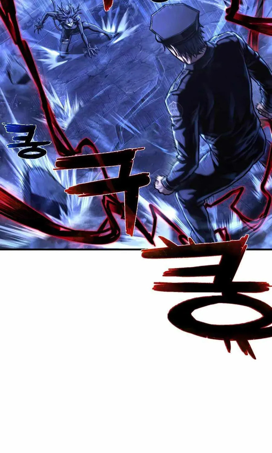 Read The Executioner (Lee Jehwan) chapter 52 image 8 on Lezhin