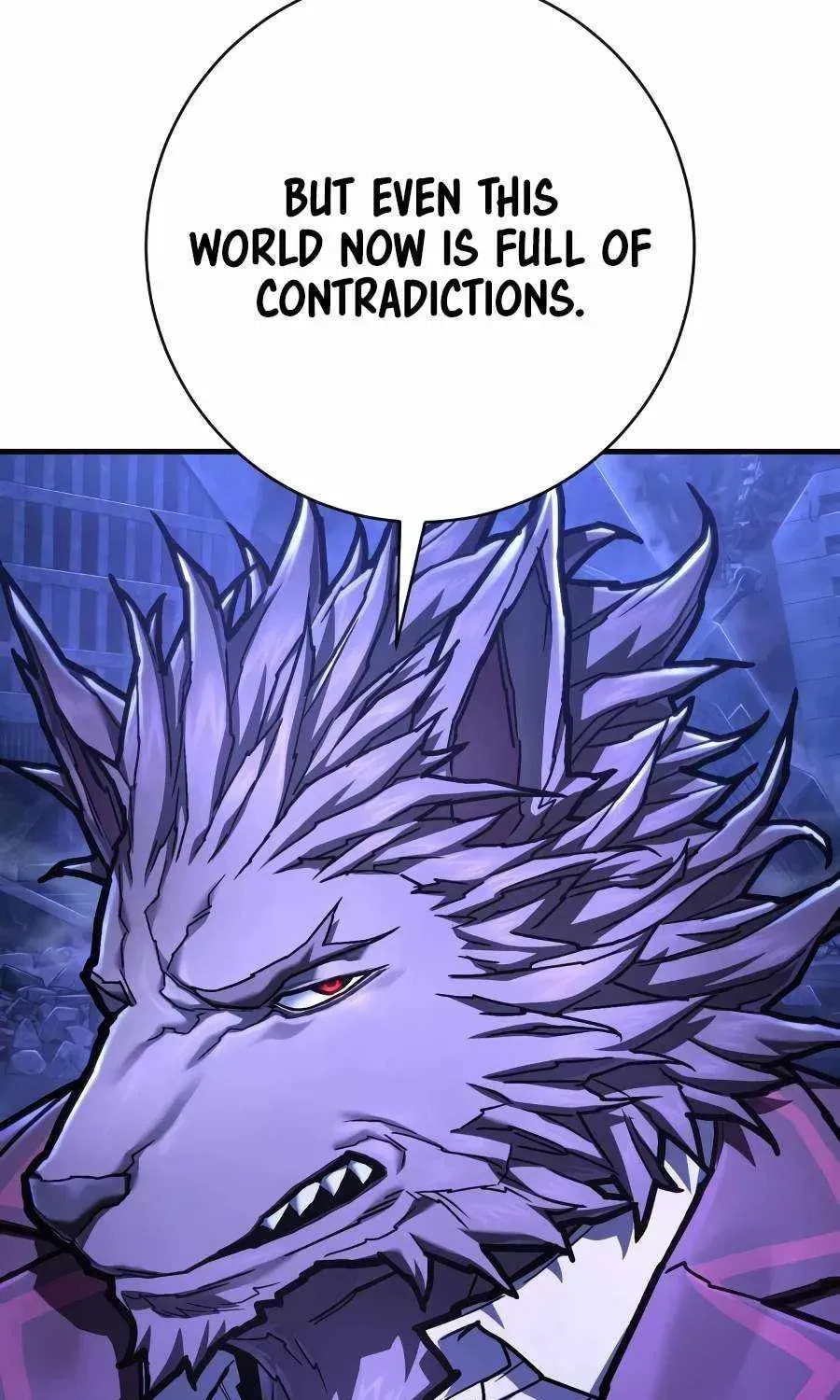 Read The Executioner (Lee Jehwan) chapter 52 image 80 on Lezhin