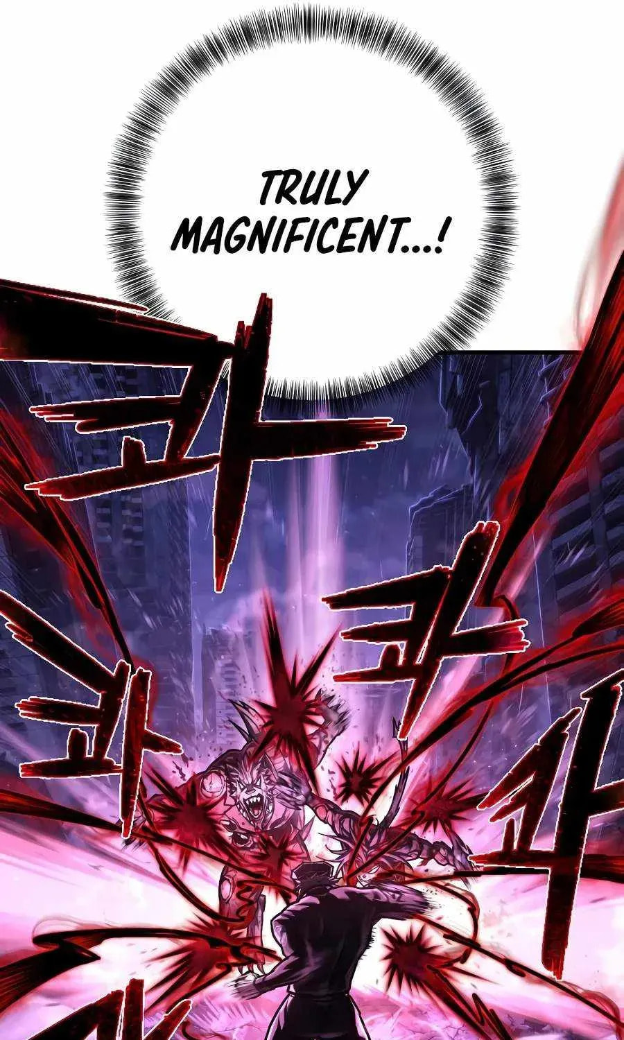 Read The Executioner (Lee Jehwan) chapter 52 image 96 on Lezhin