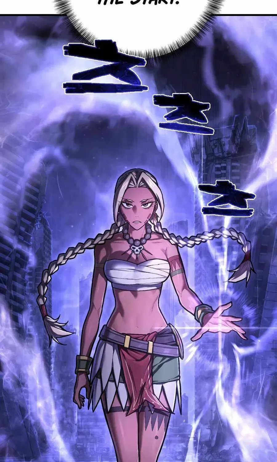 Read The Executioner (Lee Jehwan) chapter 53 image 18 on Lezhin