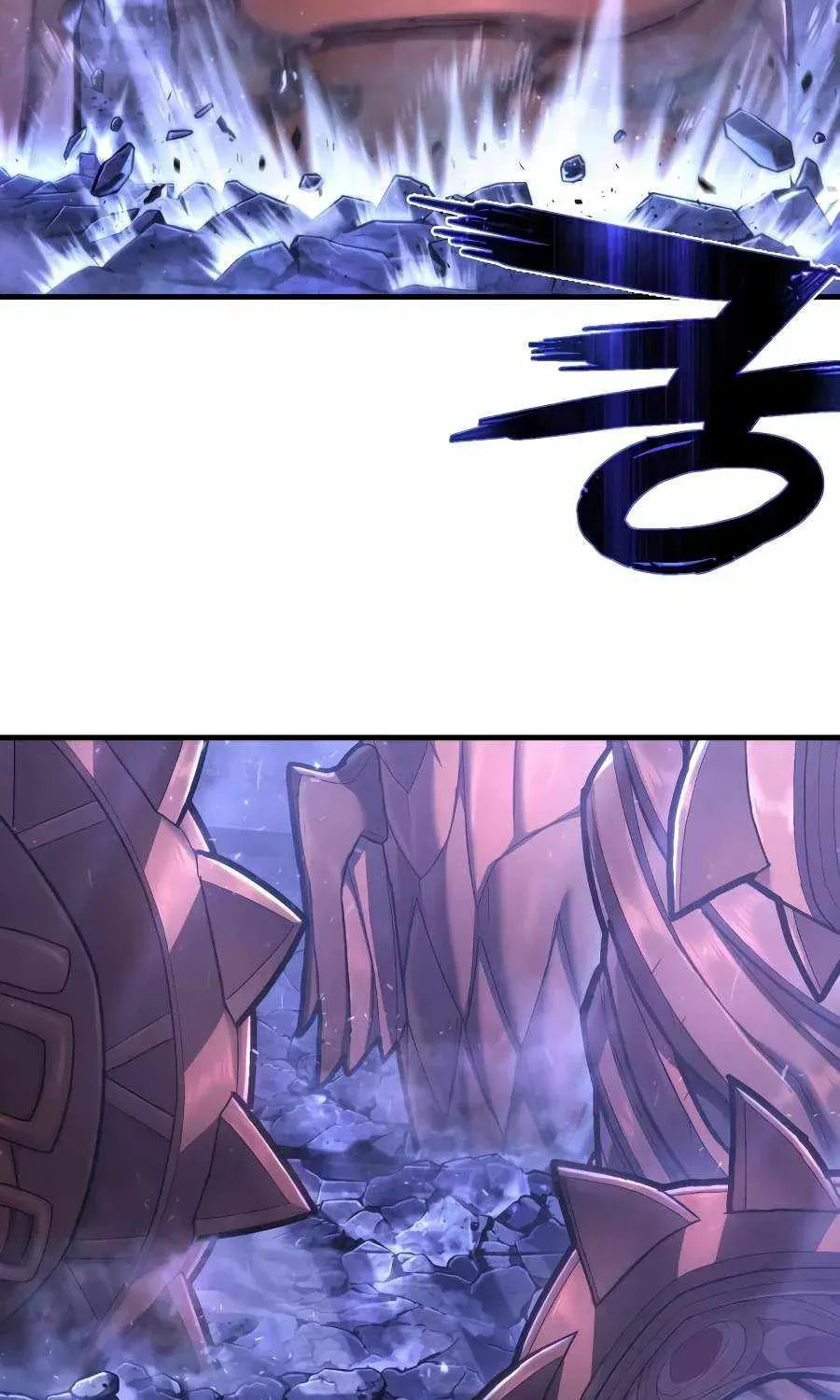 Read The Executioner (Lee Jehwan) chapter 53 image 23 on Lezhin