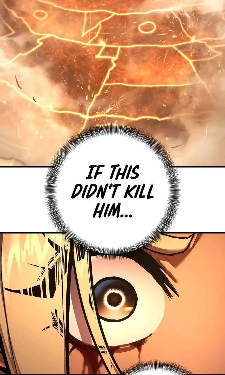 Read The Executioner (Lee Jehwan) chapter 53 image 47 on Lezhin