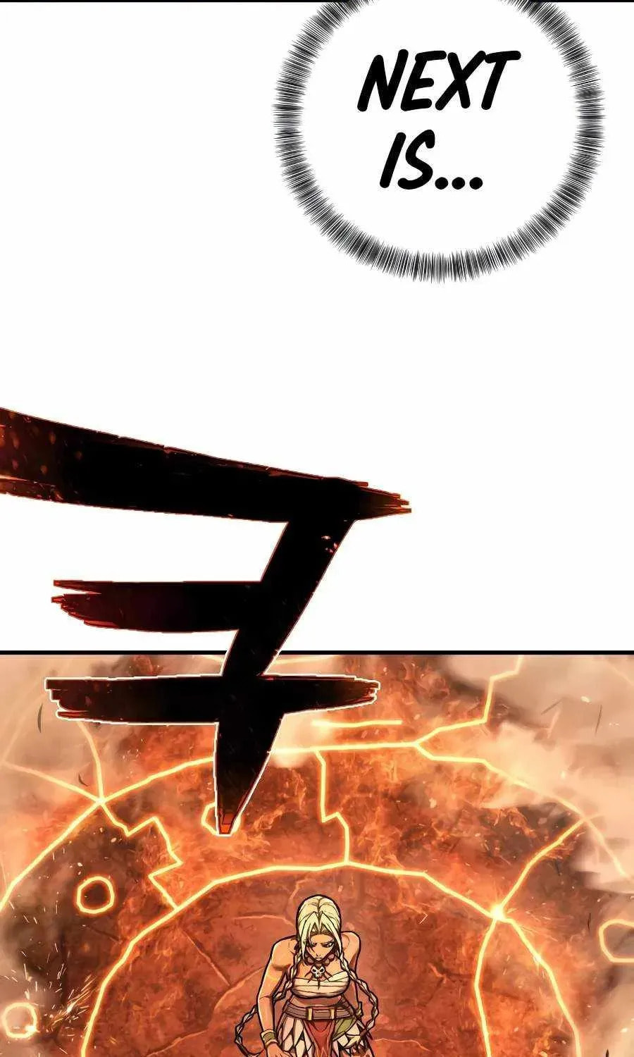 Read The Executioner (Lee Jehwan) chapter 53 image 48 on Lezhin