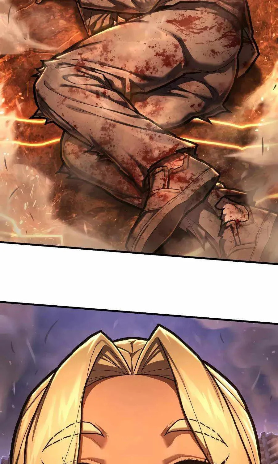 Read The Executioner (Lee Jehwan) chapter 53 image 51 on Lezhin