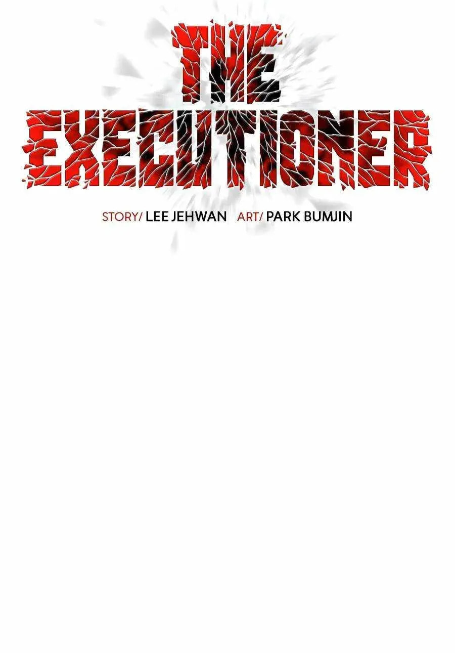 Read The Executioner (Lee Jehwan) chapter 53 image 54 on Lezhin