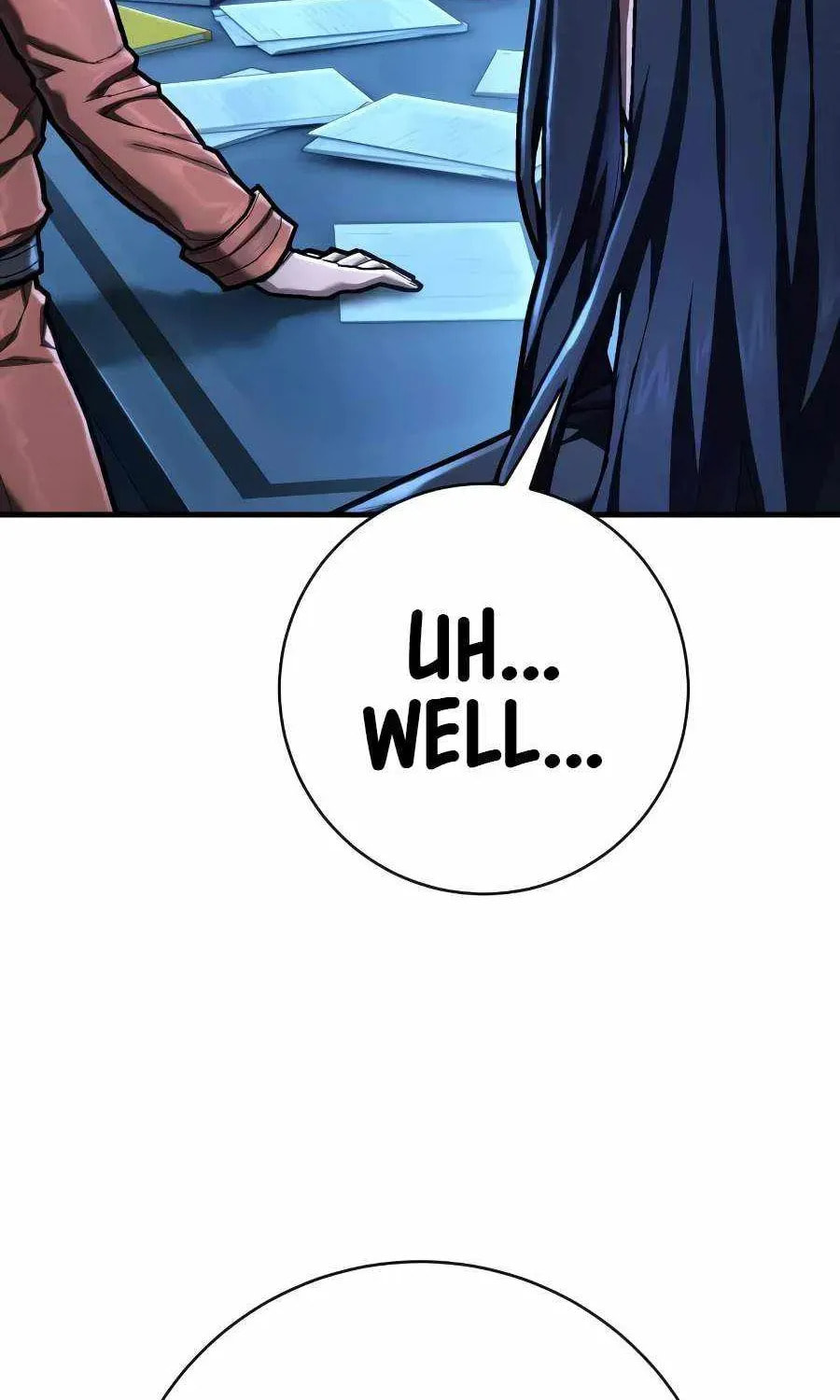 Read The Executioner (Lee Jehwan) chapter 53 image 58 on Lezhin