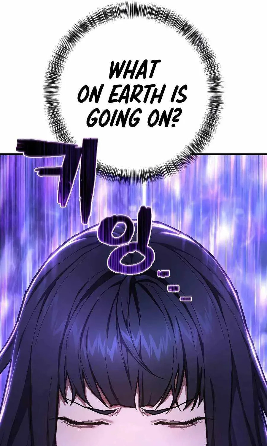 Read The Executioner (Lee Jehwan) chapter 53 image 67 on Lezhin