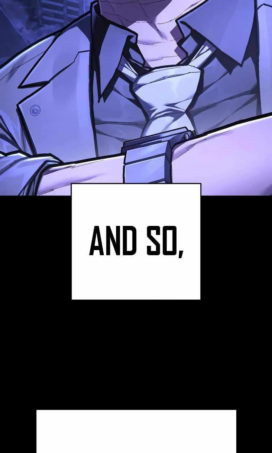 Read The Executioner (Lee Jehwan) chapter 53 image 85 on Lezhin