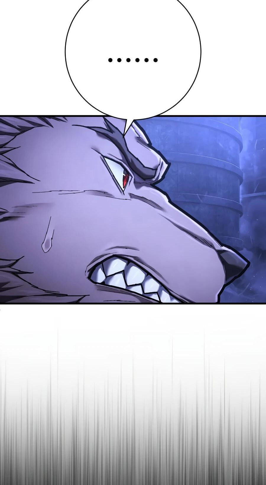 The Executioner (Lee Jehwan) Chapter 54.1 page 28 - 