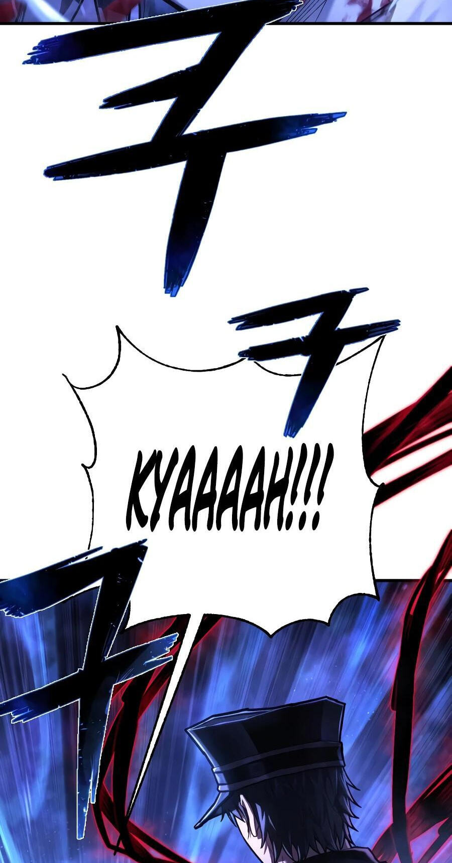 The Executioner (Lee Jehwan) Chapter 54.1 page 5 - 
