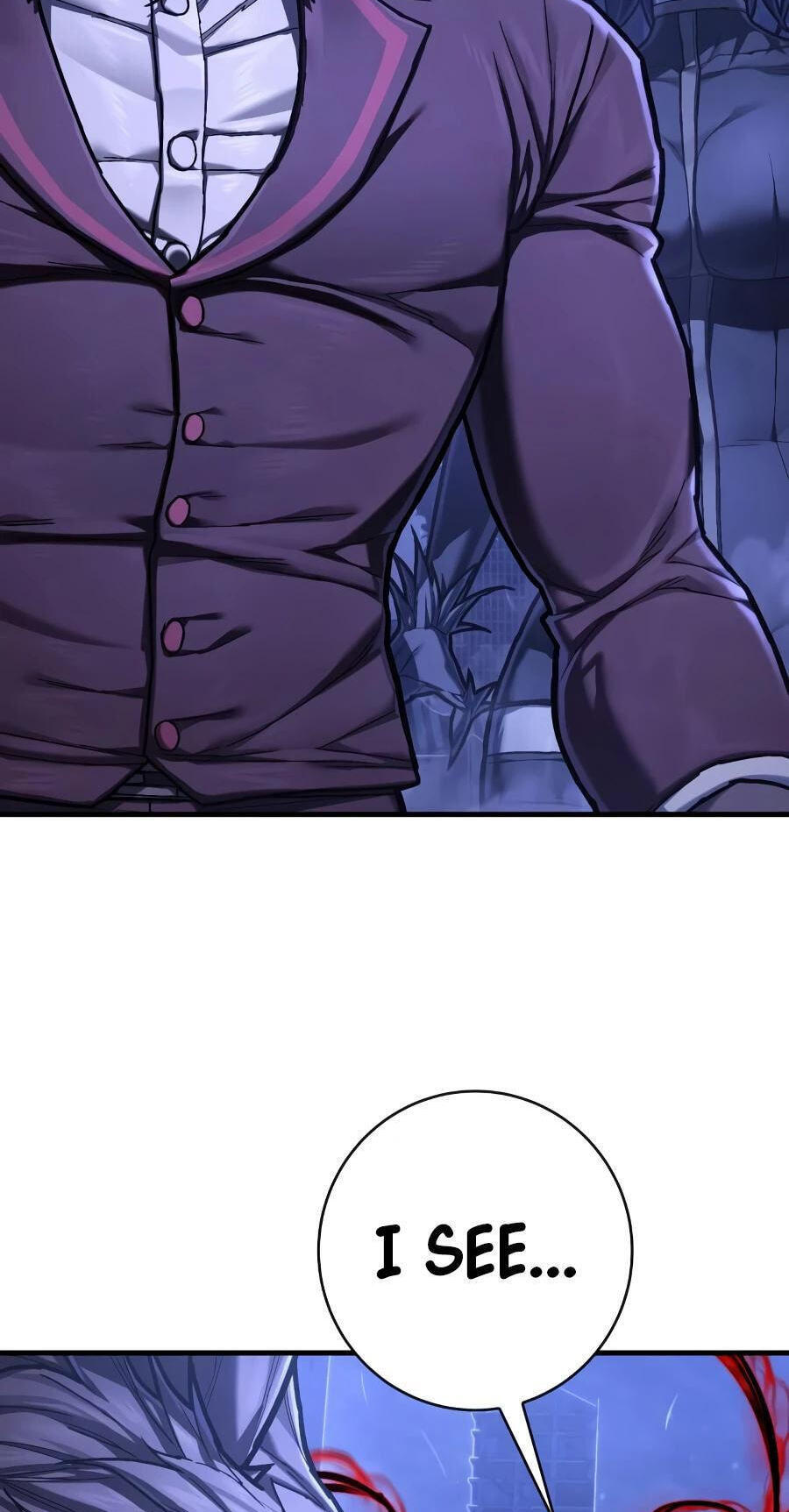 The Executioner (Lee Jehwan) Chapter 54.1 page 44 - 