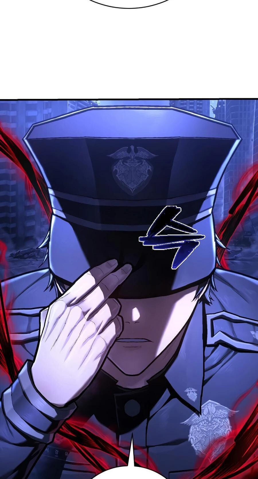 The Executioner (Lee Jehwan) Chapter 54.1 page 72 - 