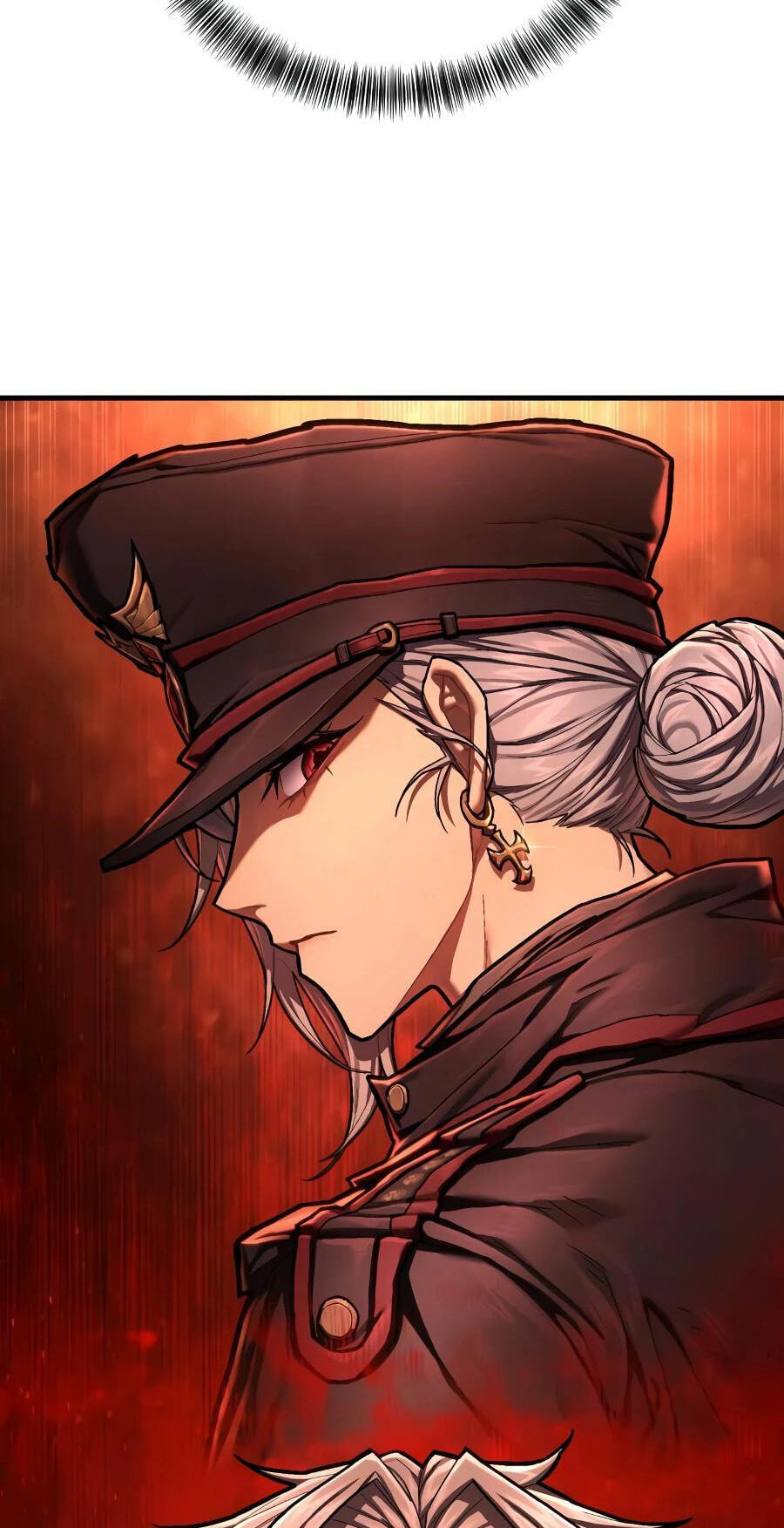 The Executioner (Lee Jehwan) Chapter 54.1 page 87 - 