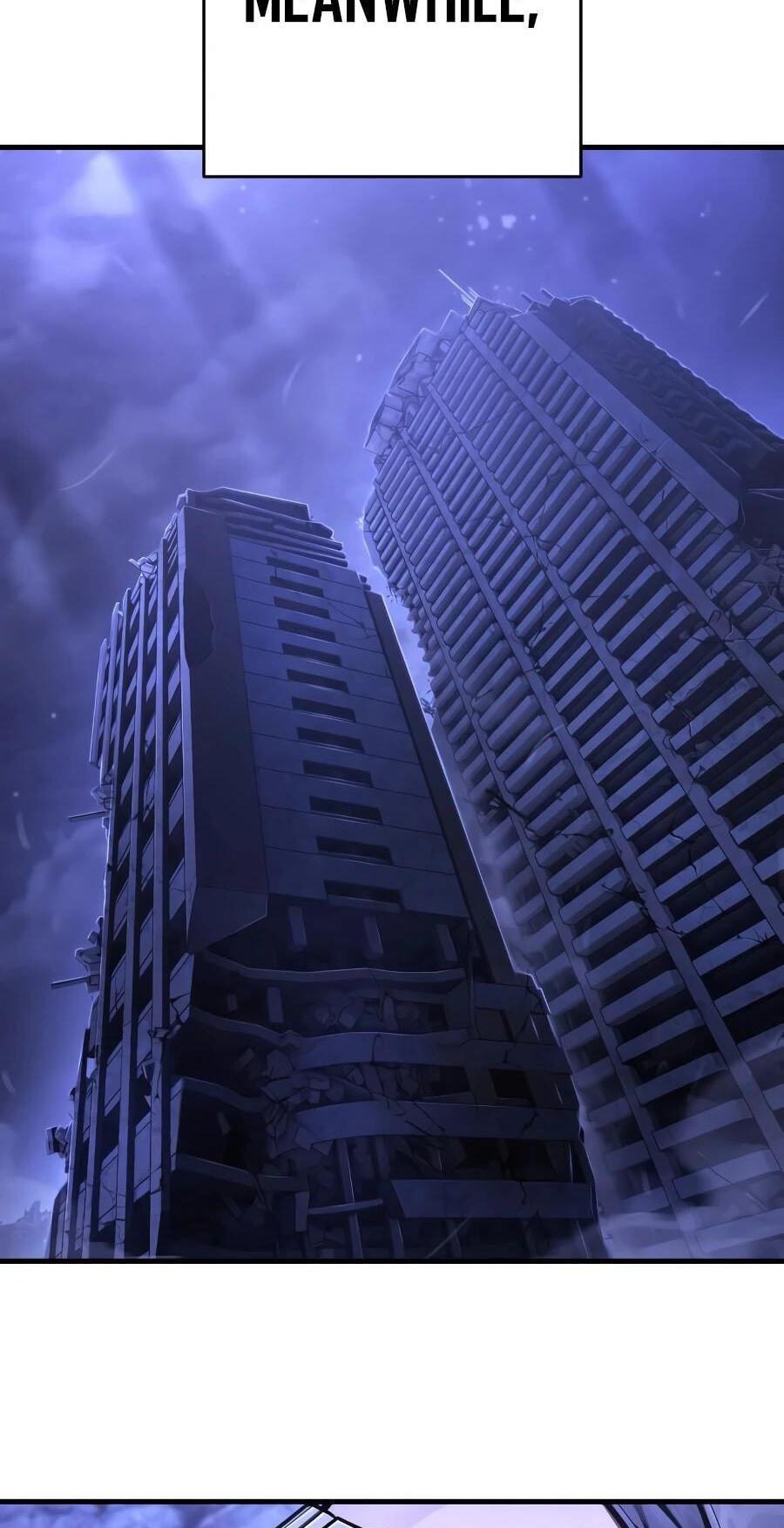 The Executioner (Lee Jehwan) Chapter 54.1 page 90 - 