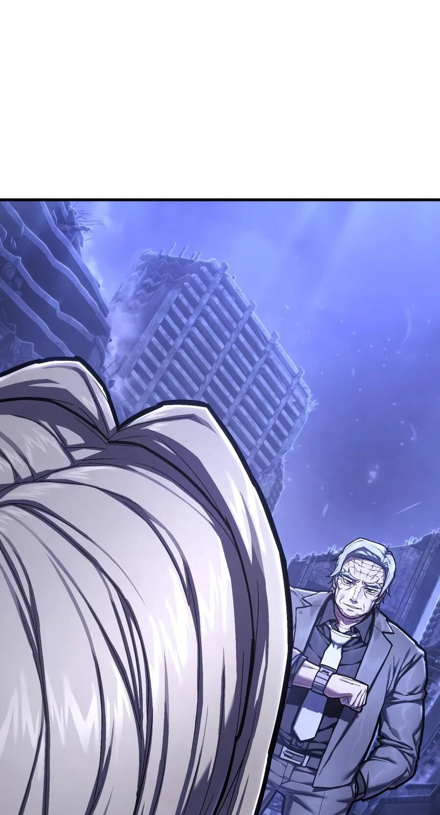 The Executioner (Lee Jehwan) Chapter 54.2 page 2 - 