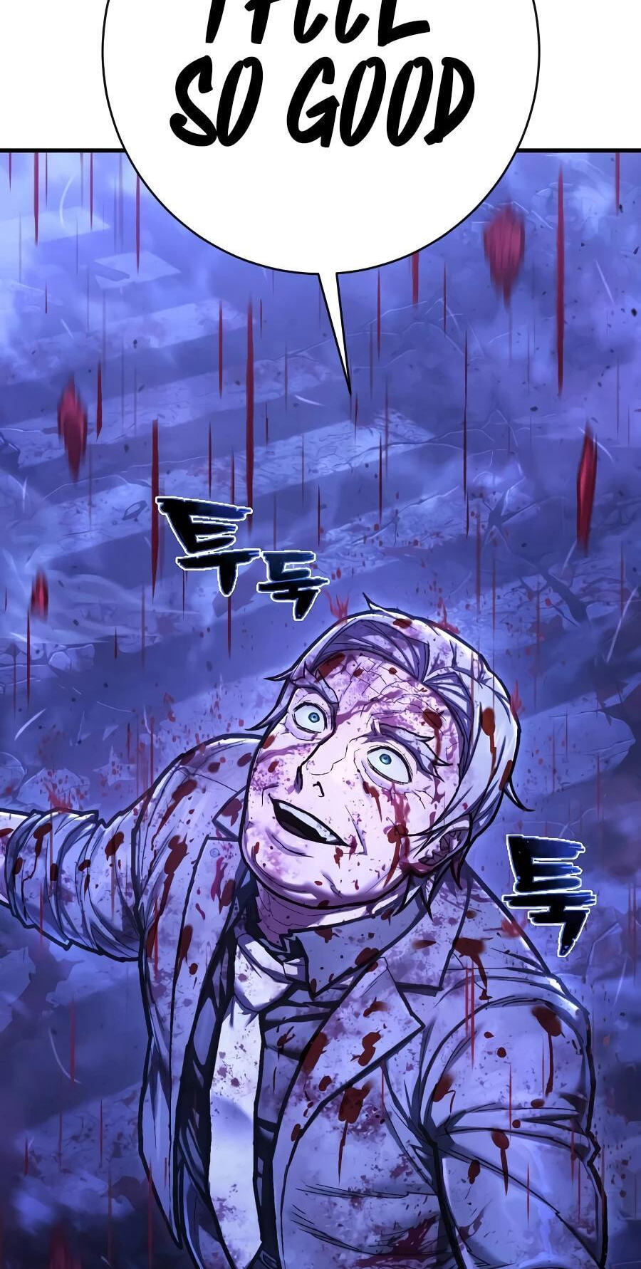 The Executioner (Lee Jehwan) Chapter 54.2 page 102 - 