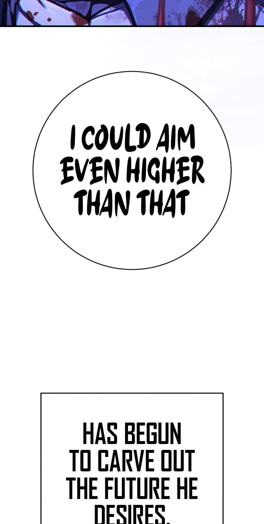 The Executioner (Lee Jehwan) Chapter 54.2 page 105 - 