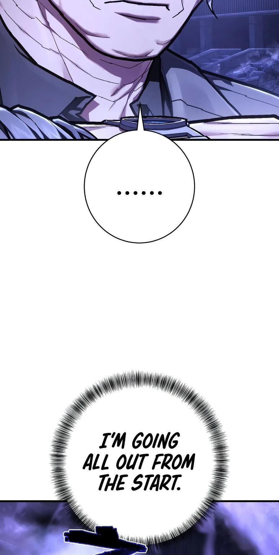 The Executioner (Lee Jehwan) Chapter 54.2 page 16 - 