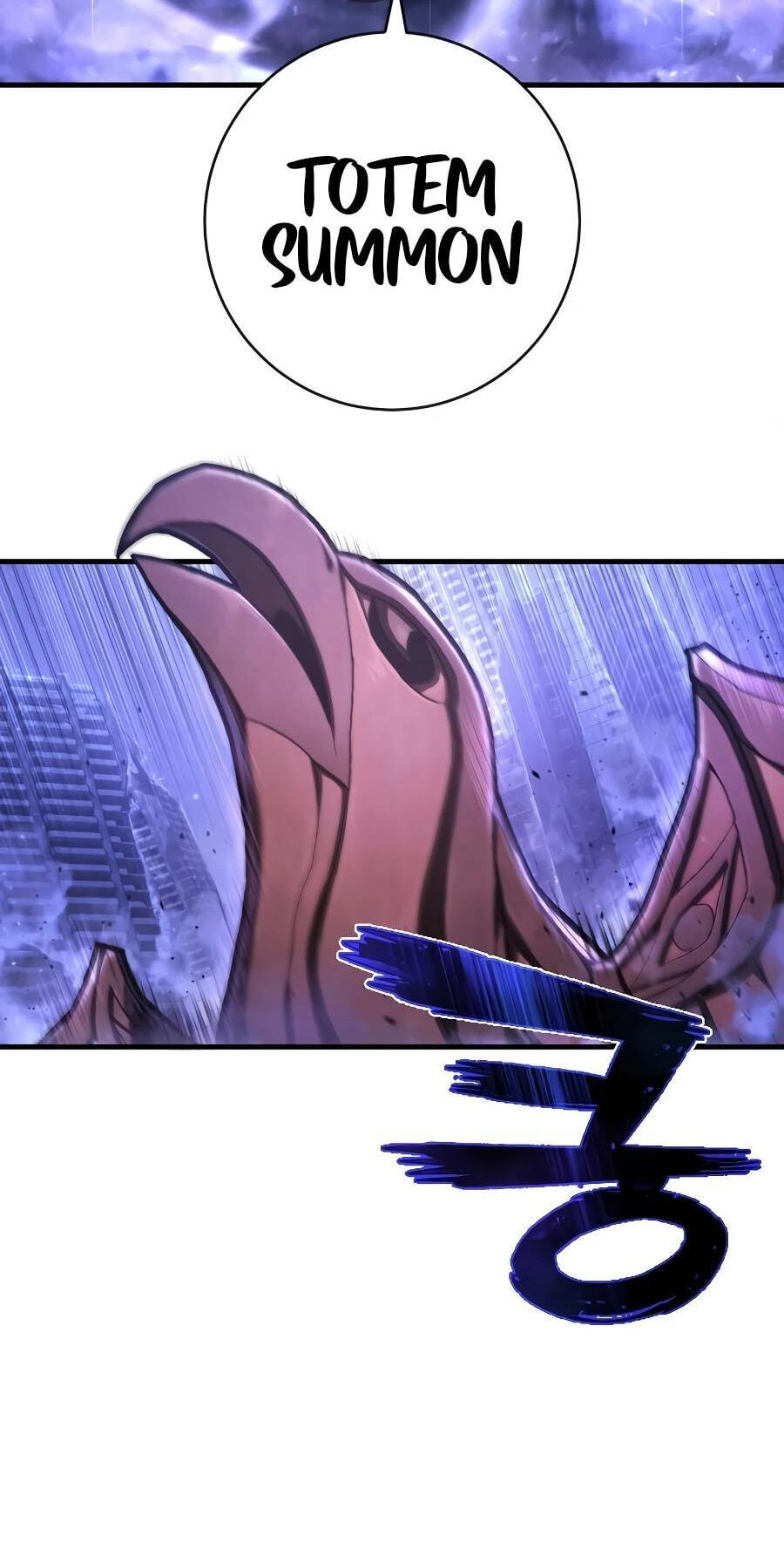 The Executioner (Lee Jehwan) Chapter 54.2 page 18 - 