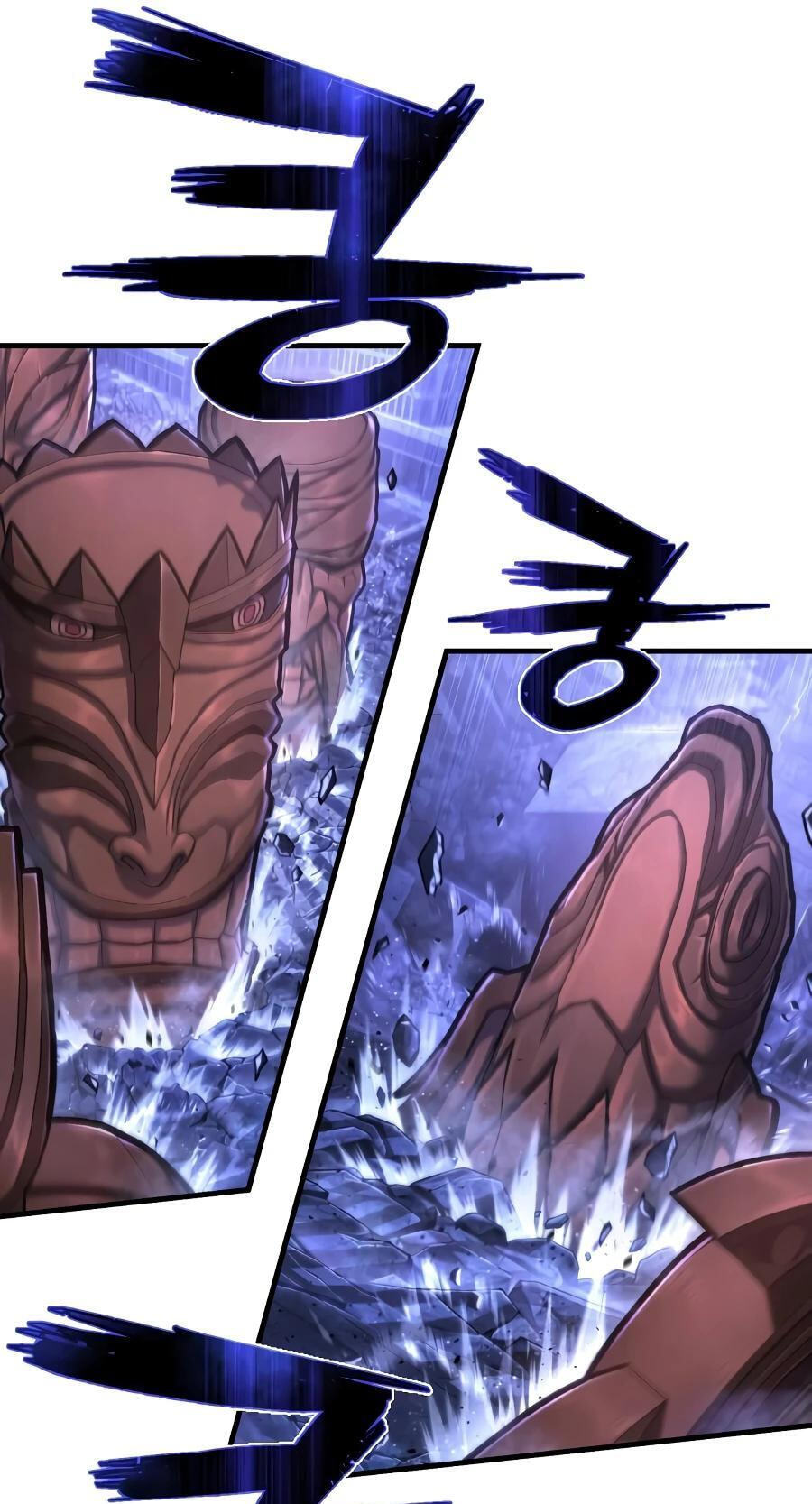 The Executioner (Lee Jehwan) Chapter 54.2 page 19 - 