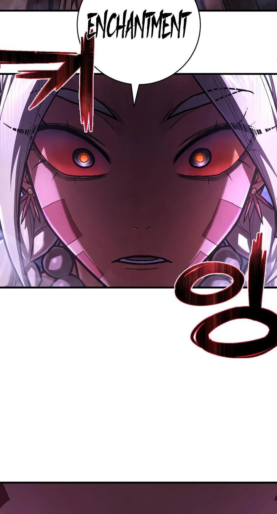 The Executioner (Lee Jehwan) Chapter 54.2 page 23 - 