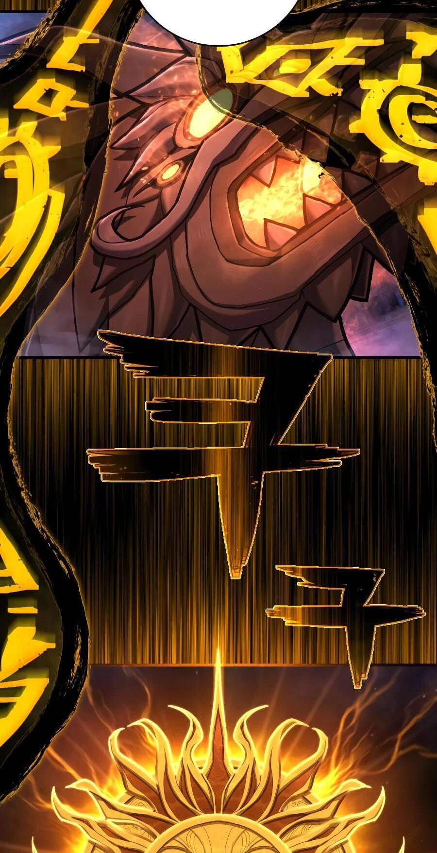 The Executioner (Lee Jehwan) Chapter 54.2 page 26 - 