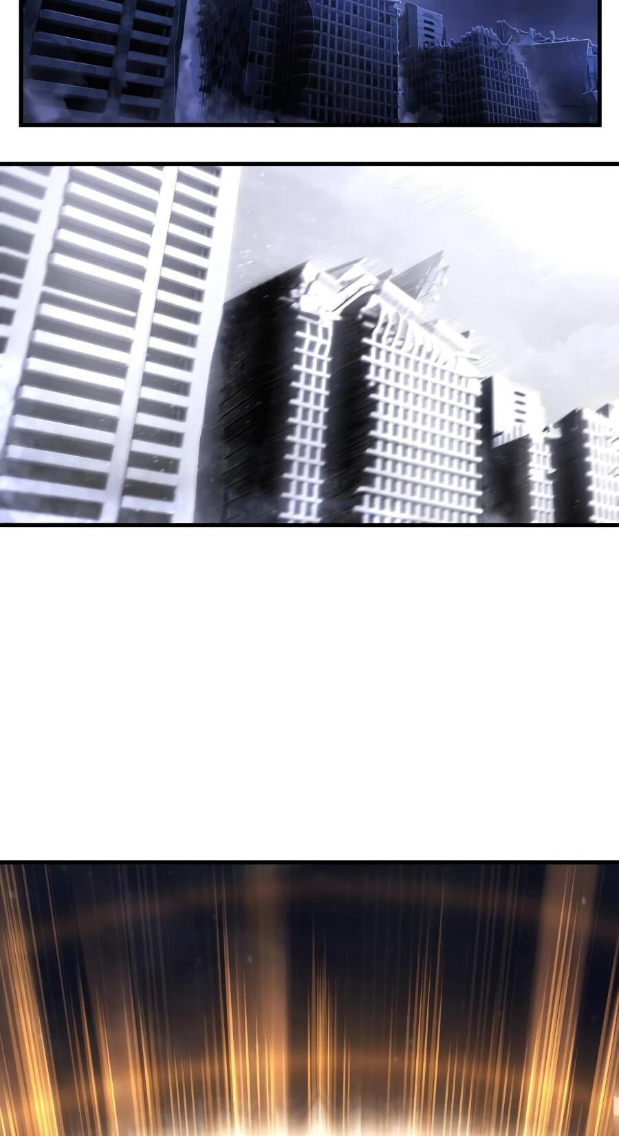 The Executioner (Lee Jehwan) Chapter 54.2 page 34 - 