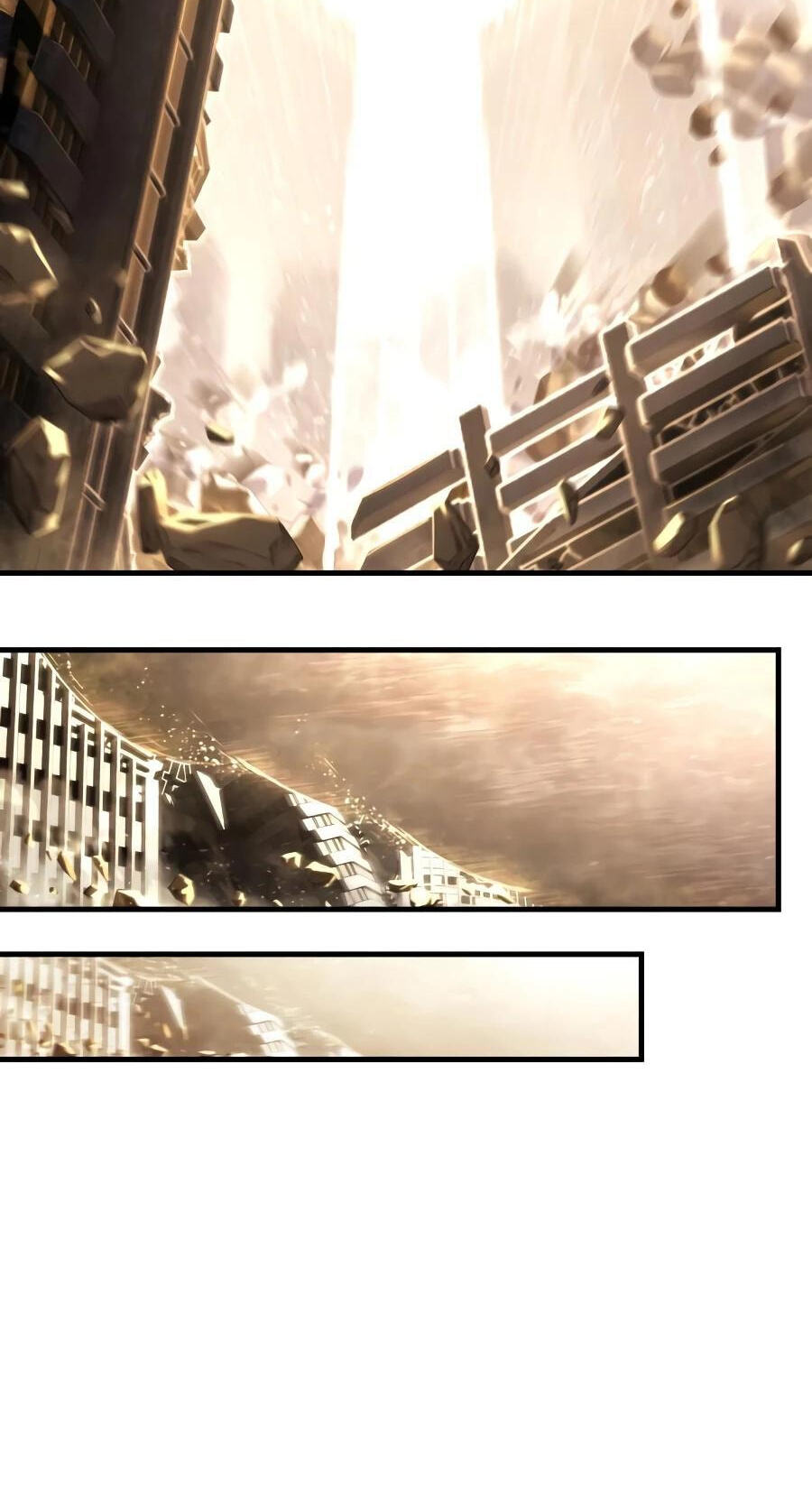 The Executioner (Lee Jehwan) Chapter 54.2 page 36 - 