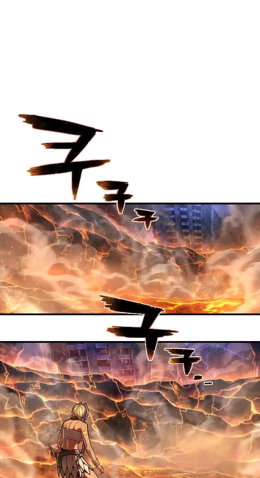 The Executioner (Lee Jehwan) Chapter 54.2 page 37 - 