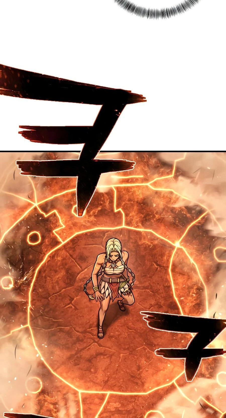 The Executioner (Lee Jehwan) Chapter 54.2 page 42 - 