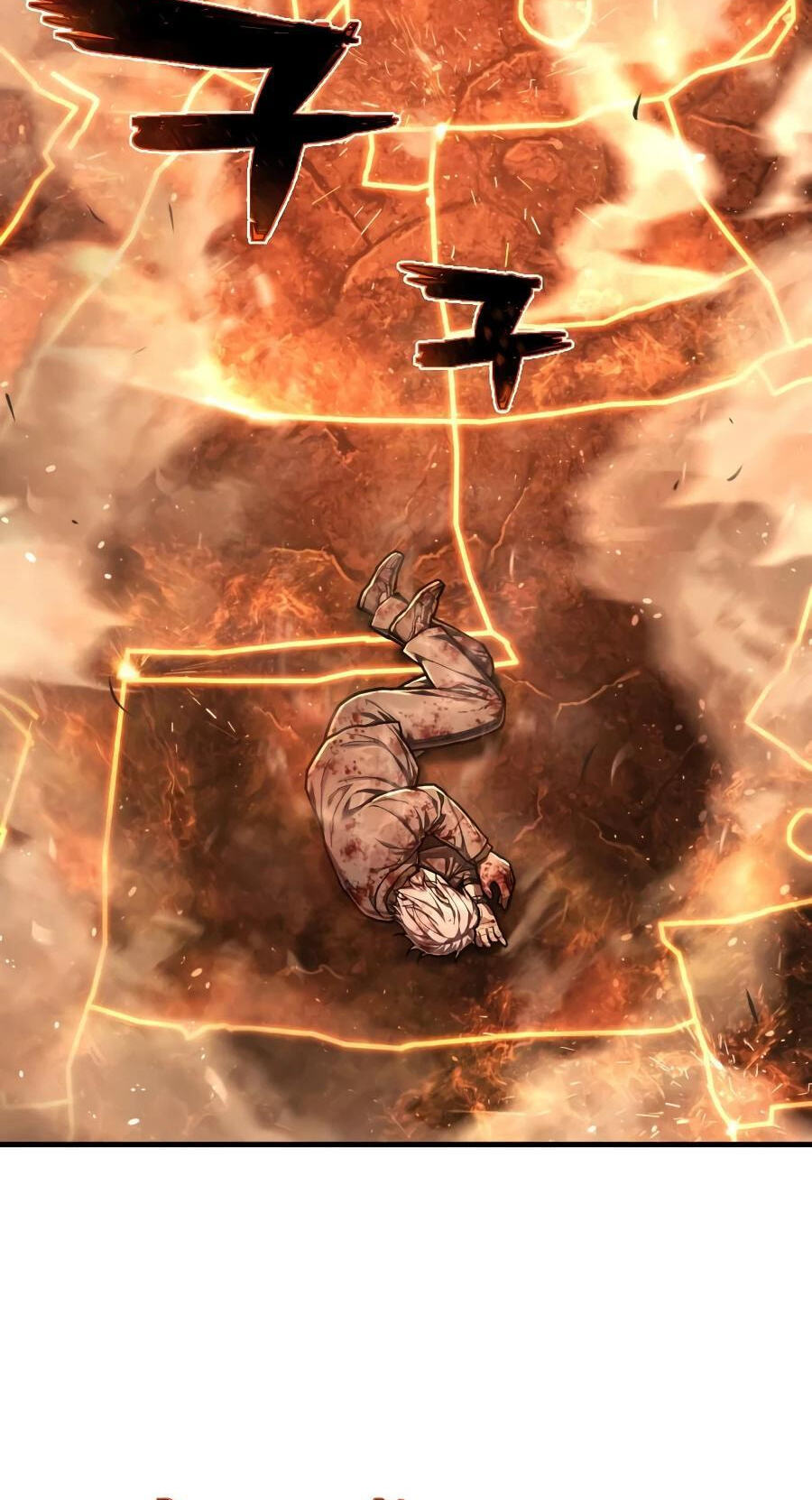 The Executioner (Lee Jehwan) Chapter 54.2 page 43 - 