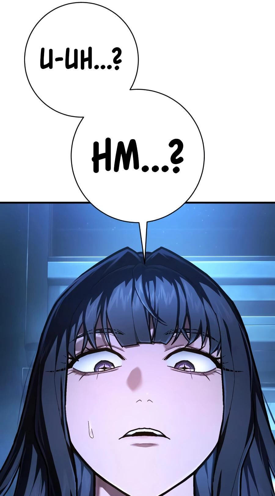 The Executioner (Lee Jehwan) Chapter 54.2 page 48 - 