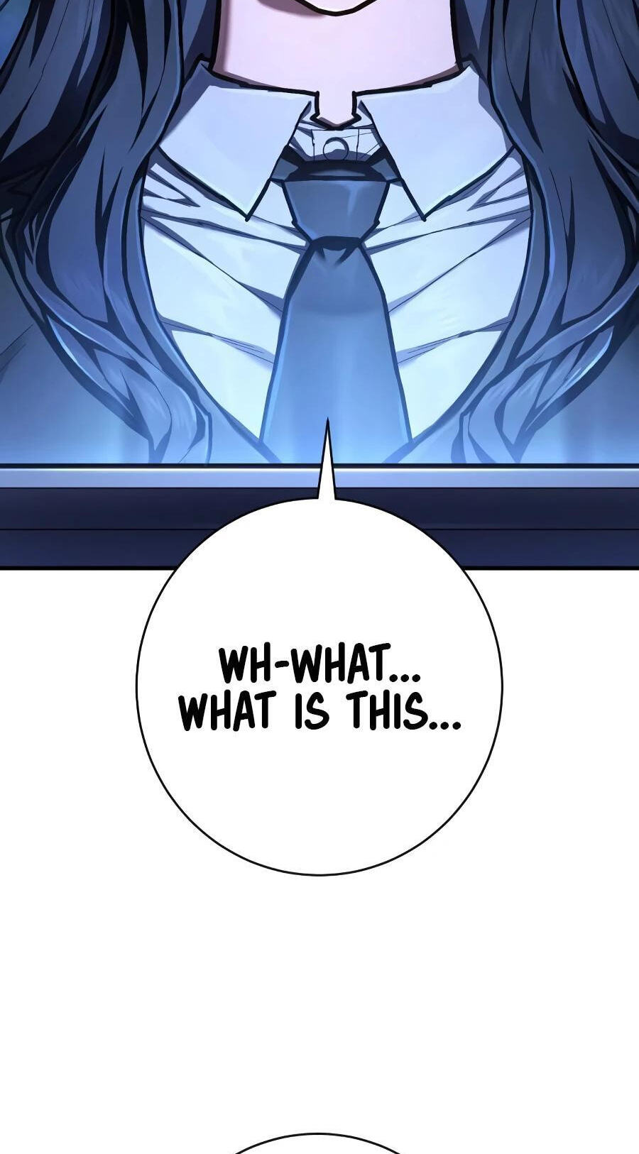 The Executioner (Lee Jehwan) Chapter 54.2 page 49 - 