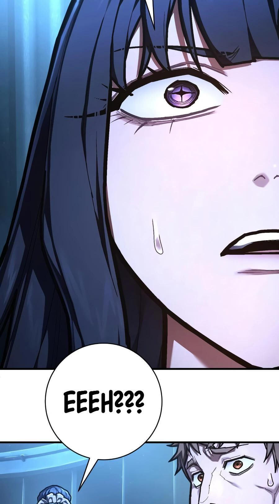 The Executioner (Lee Jehwan) Chapter 54.2 page 52 - 