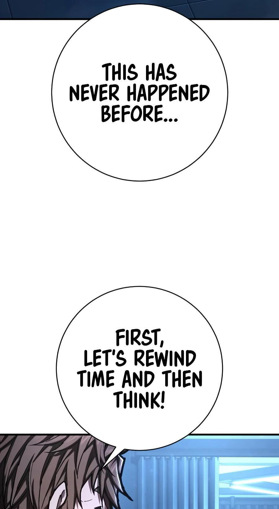 The Executioner (Lee Jehwan) Chapter 54.2 page 57 - 