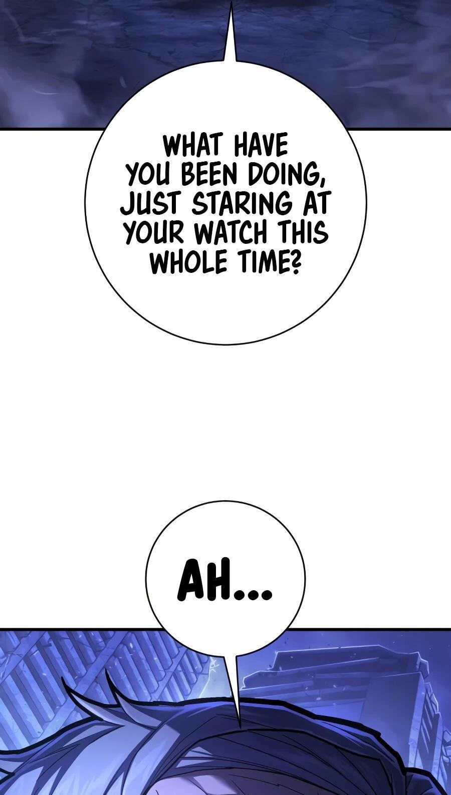 The Executioner (Lee Jehwan) Chapter 54.2 page 66 - 