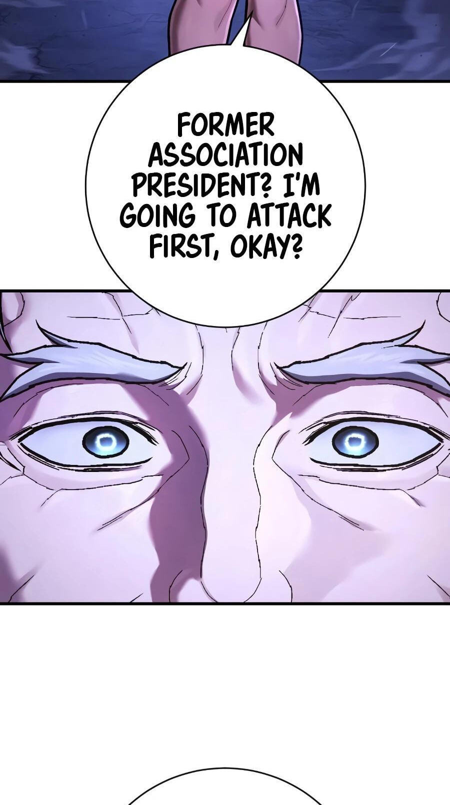 The Executioner (Lee Jehwan) Chapter 54.2 page 87 - 