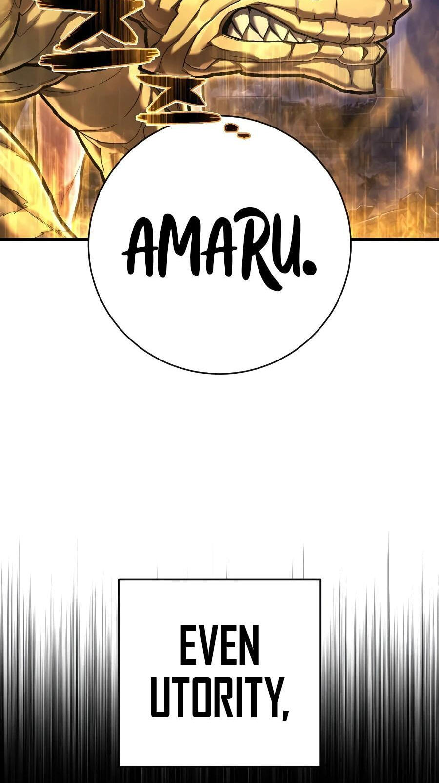 The Executioner (Lee Jehwan) Chapter 54.2 page 89 - 