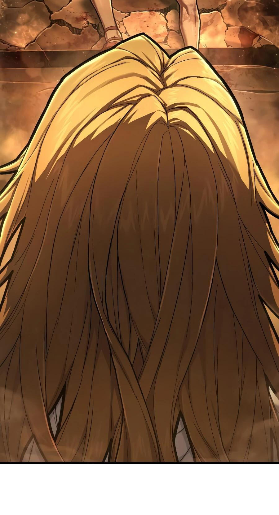 The Executioner (Lee Jehwan) Chapter 54.2 page 10 - 