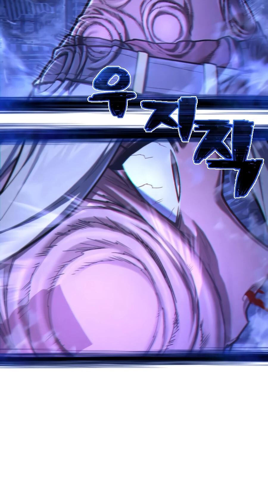 The Executioner (Lee Jehwan) Chapter 54.2 page 98 - 
