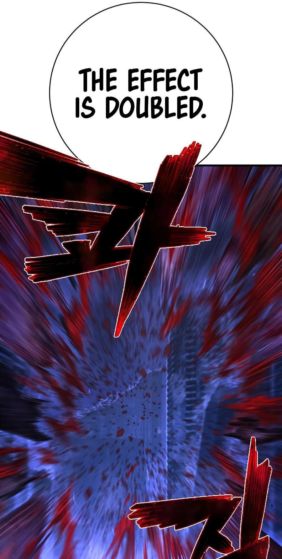 The Executioner (Lee Jehwan) Chapter 54.2 page 99 - 