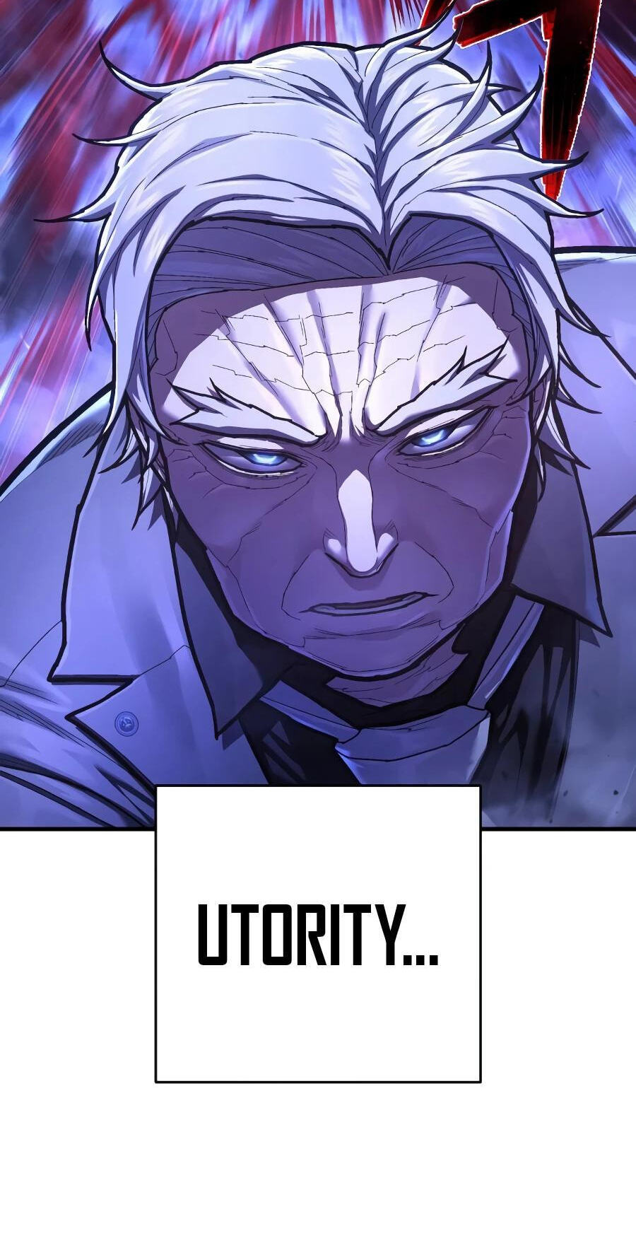 The Executioner (Lee Jehwan) Chapter 54.2 page 100 - 