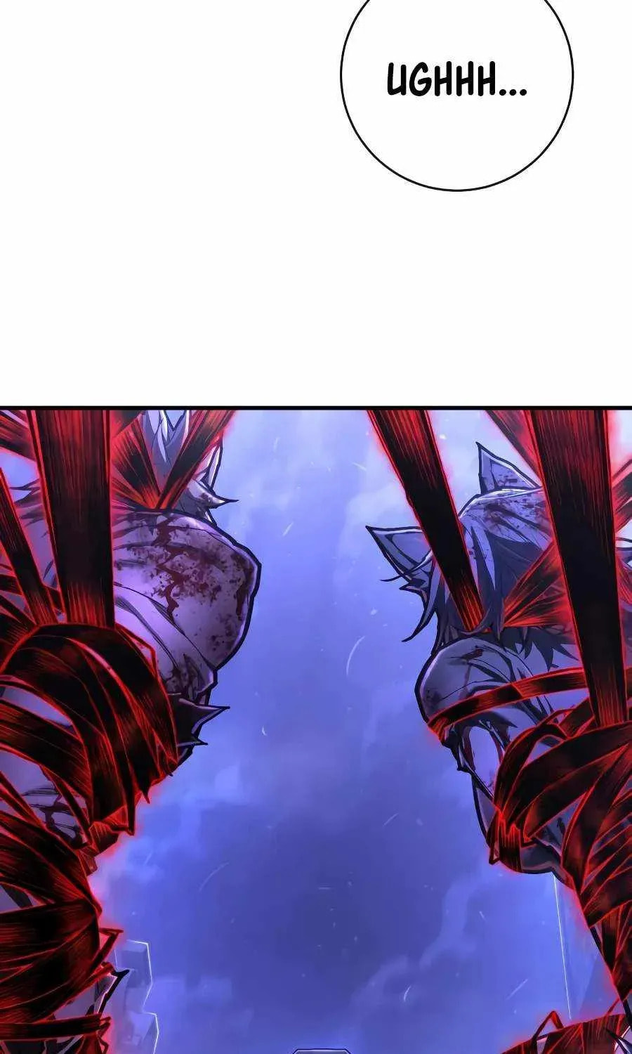 Read The Executioner (Lee Jehwan) chapter 54 image 24 on Lezhin