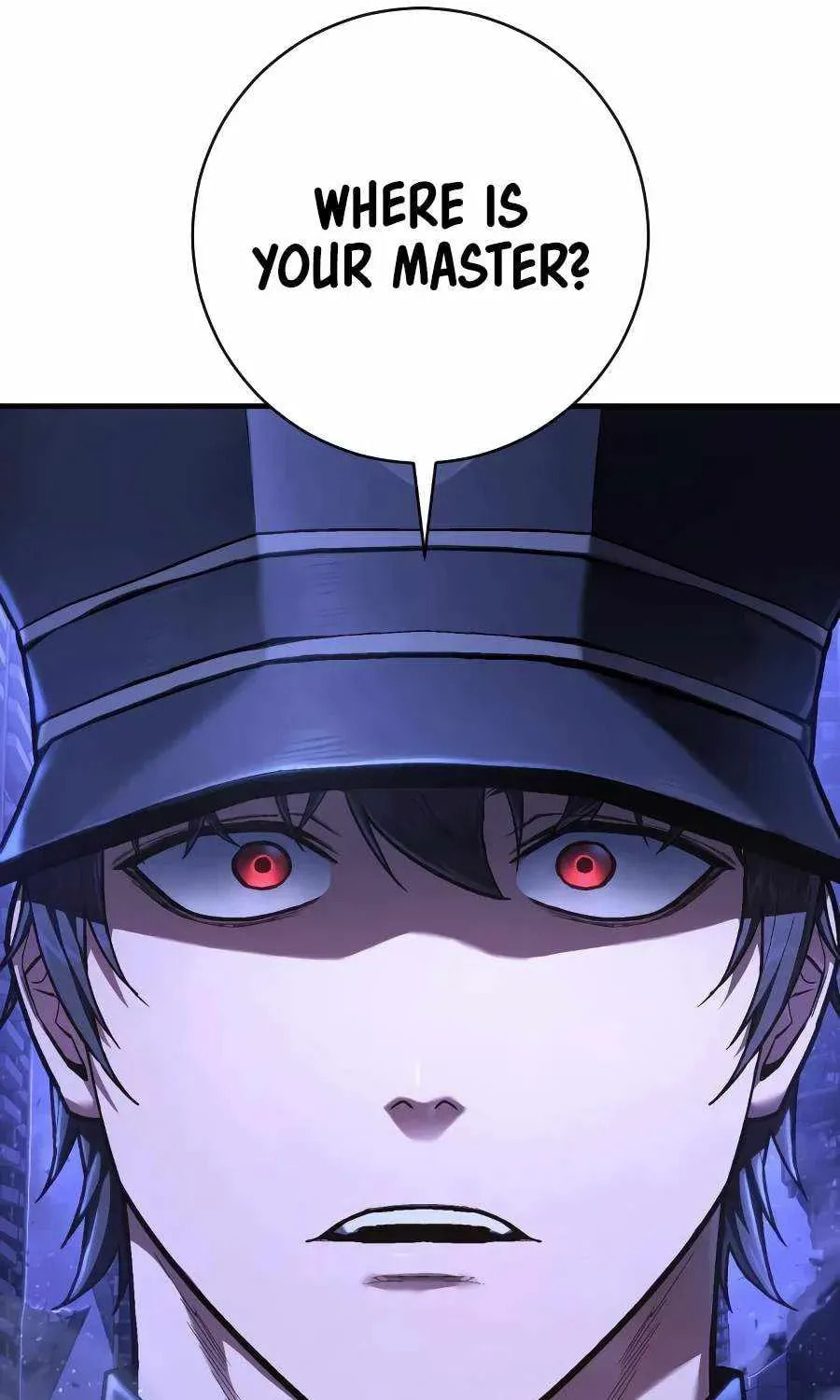 Read The Executioner (Lee Jehwan) chapter 54 image 27 on Lezhin