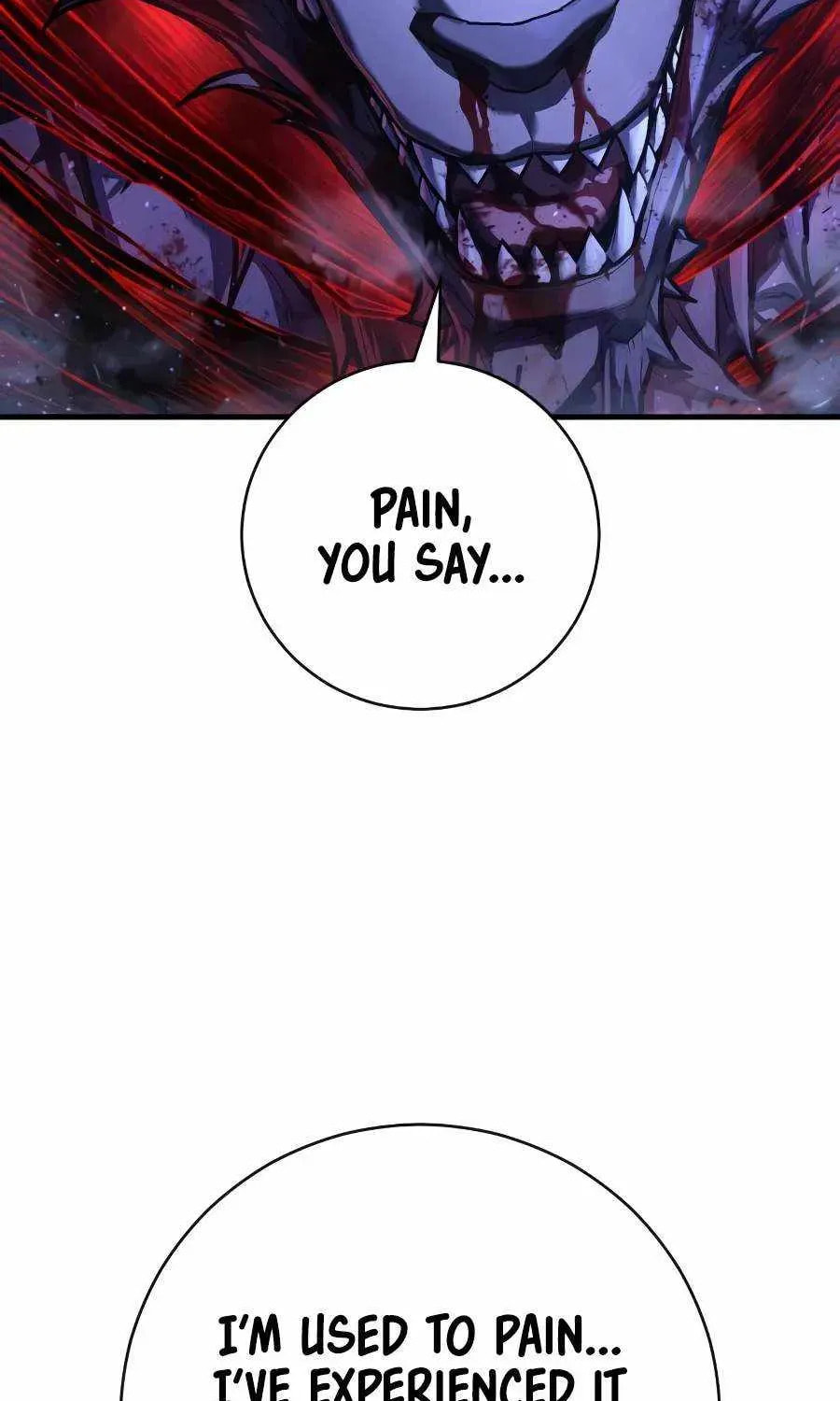Read The Executioner (Lee Jehwan) chapter 54 image 29 on Lezhin