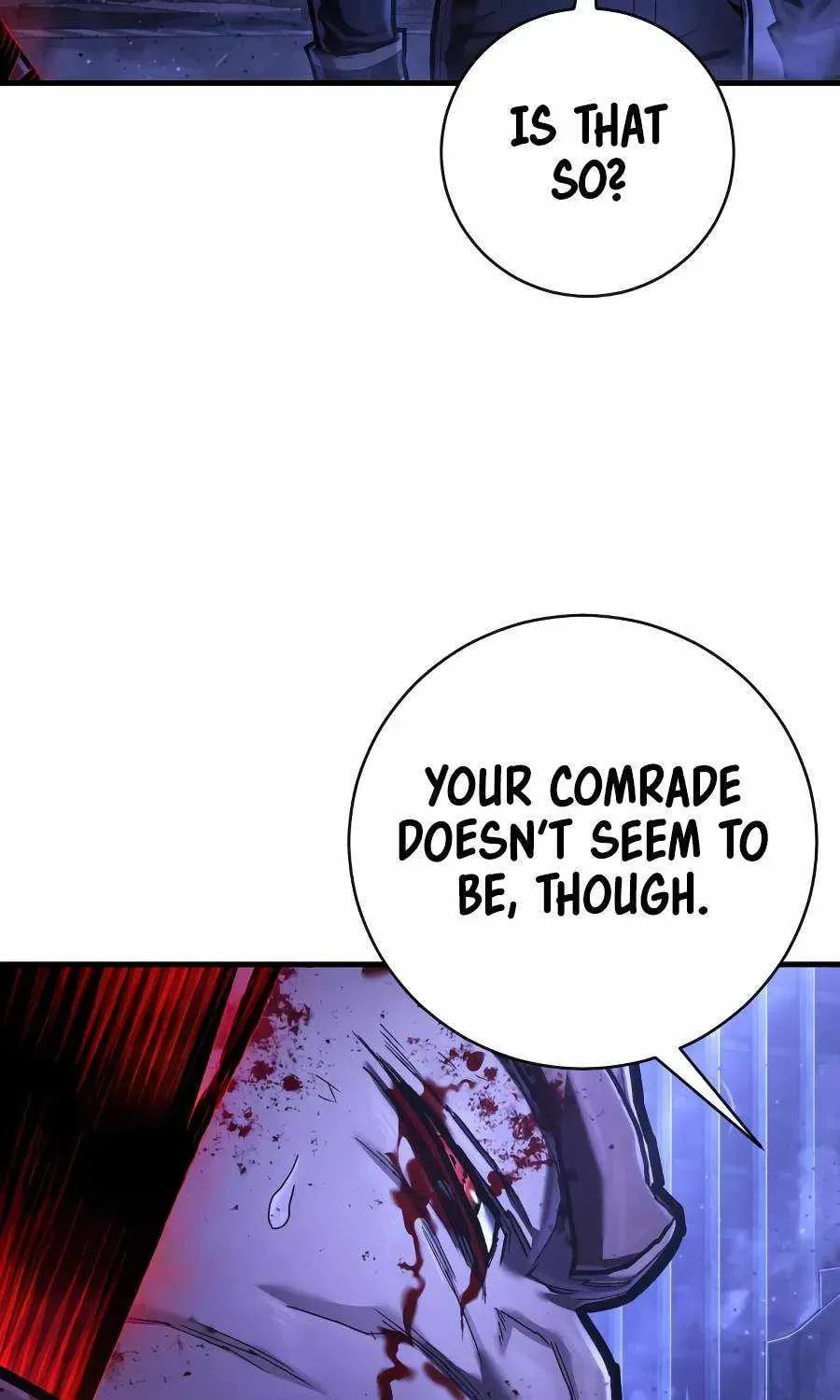 Read The Executioner (Lee Jehwan) chapter 54 image 31 on Lezhin