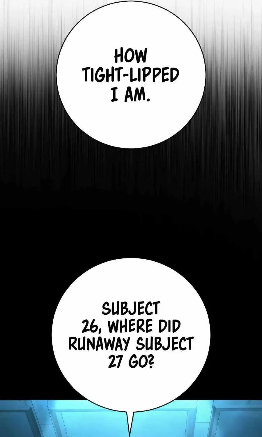 Read The Executioner (Lee Jehwan) chapter 54 image 37 on Lezhin
