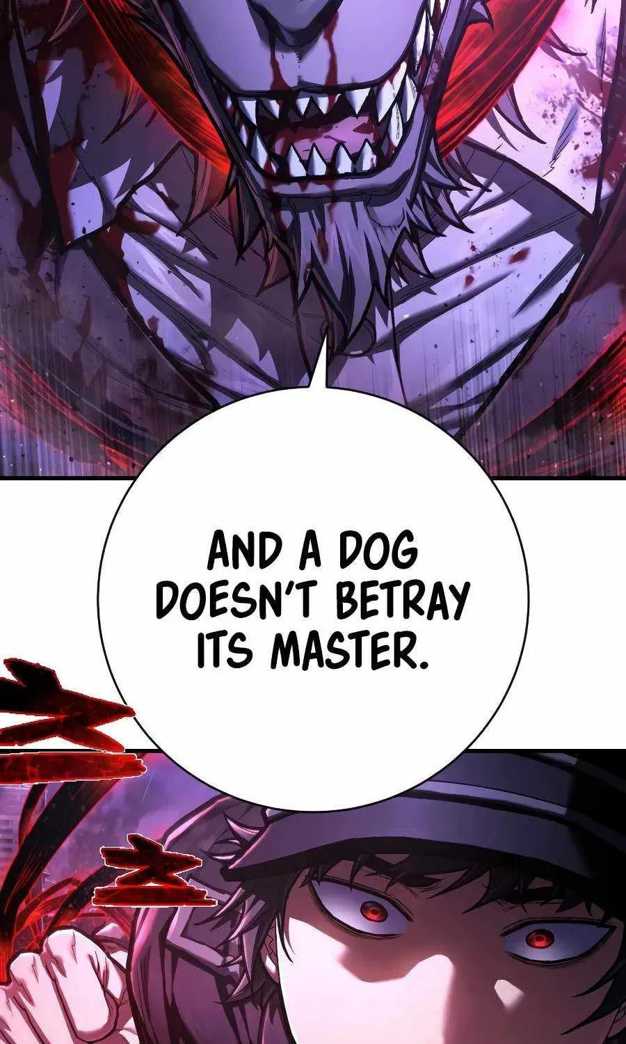 Read The Executioner (Lee Jehwan) chapter 54 image 64 on Lezhin