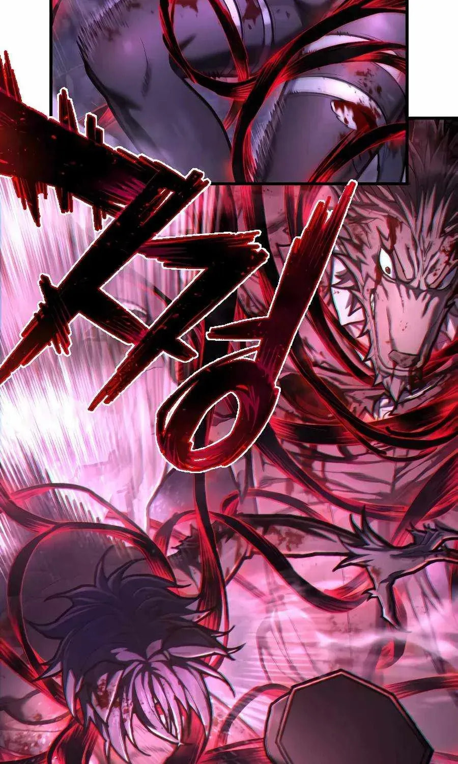 Read The Executioner (Lee Jehwan) chapter 54 image 72 on Lezhin